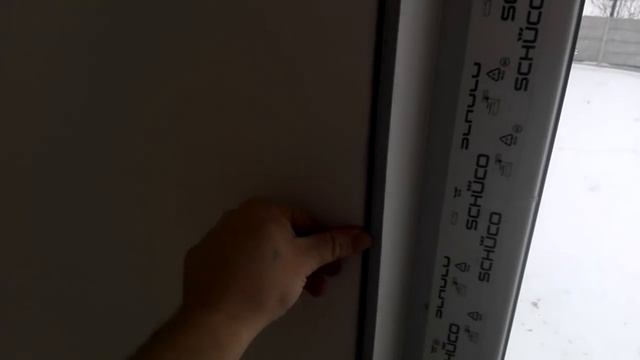 Как сделать теплые откосы? Красиво и тепло! Особенности монтажа откосов. смотреть онлайн