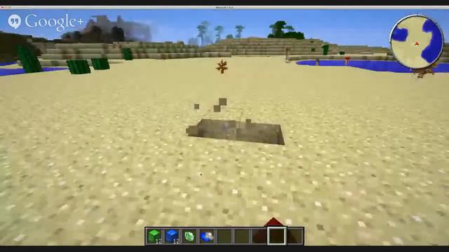 minecraft. время путешествий 2 смотреть онлайн