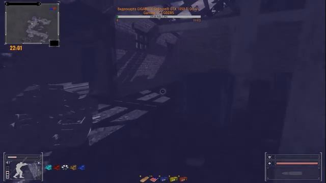 S.T.A.L.K.E.R. - Тень Чернобыля (ФОТОГРАФ) Продолжение 22