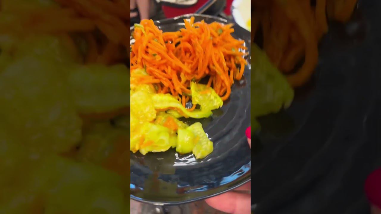 Старик и море на Чистых прудах / морепродукты / самообслуживание и очереди смотреть онлайн