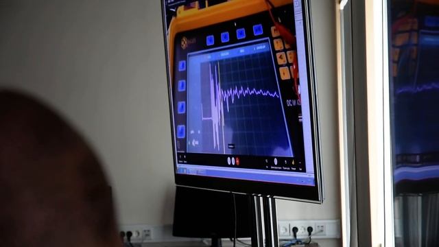ПЭИПК обучение рефлектометру и генератору ЭРСТЕД СПБ смотреть онлайн