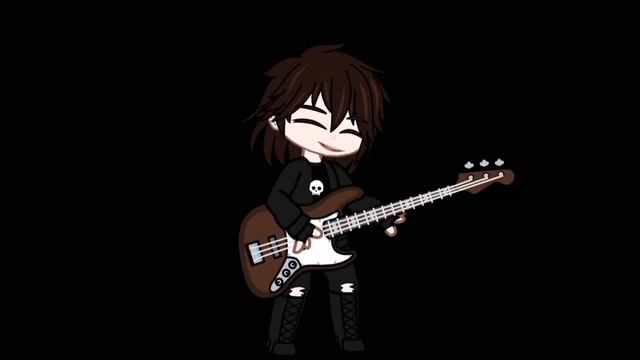 Король и Шут - Садовник/ Клип/ Gacha Club смотреть онлайн