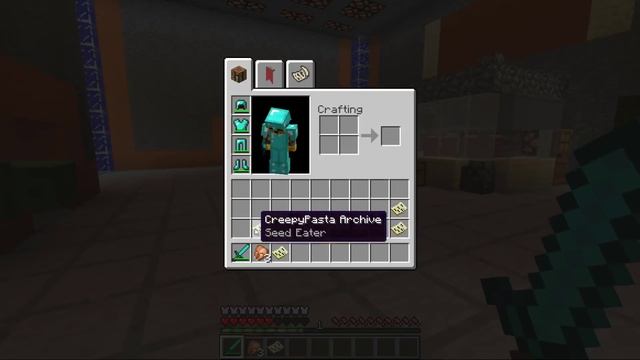 Minecraft HORROR MOD / FIGHT OFF EVIL NIGHT MONSTERS AND SURVIVE THE NIGHT!! Minecraft смотреть онлайн