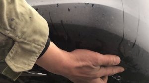 Как снять передний БАМПЕР Renault KANGOO 2 1.5 dci K9K. Кенго 2 How to remove front bumper Kangoo 2