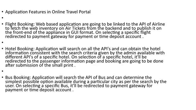 YATRA CLONE | Yatra Php Clone Script смотреть онлайн