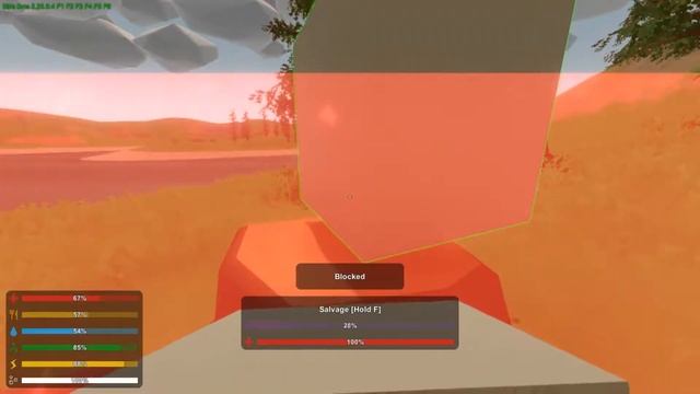 ГАЙД Unturned | Прячем лут/вещи в Unturned | Сейфа в деревьях в Антёрнед смотреть онлайн