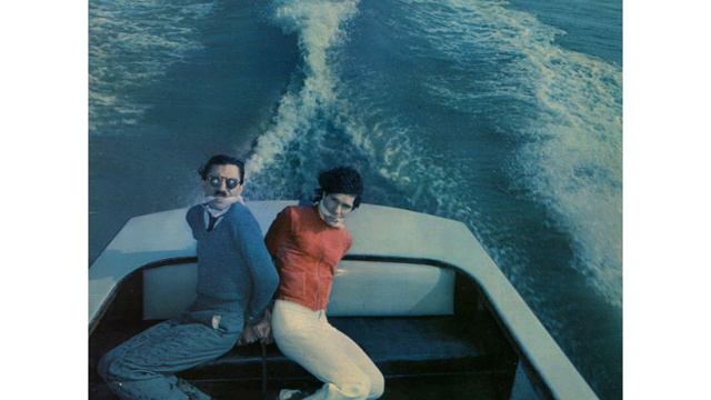 Sparks - Thanks But No Thanks