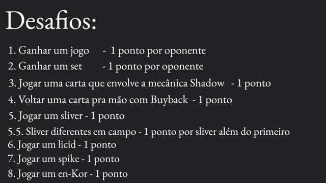 Magic History Extra XIII - Temprest + Stronghold смотреть онлайн