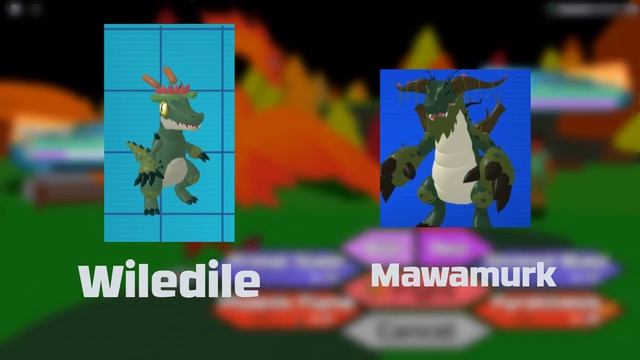 ALL NEW LOOMIANS IN THE ROUTE 8 UPDATE! смотреть онлайн