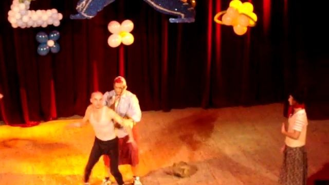 Бабки жгут брейк ) смотреть онлайн