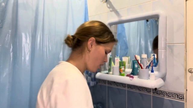 КРАШУ БРОВИ В ДОМАШНИХ УСЛОВИЯХ!!!ВСЁ ИСПОРТИЛА… смотреть онлайн