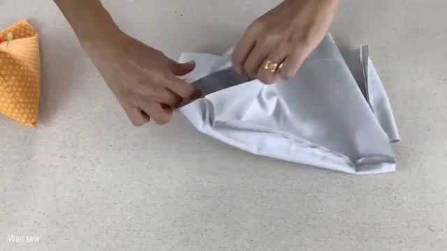How To Sew Fabric Boxes Diy. Sewing Fabric Boxes Tutorial Ideas. How To Make Fabric Boxes.