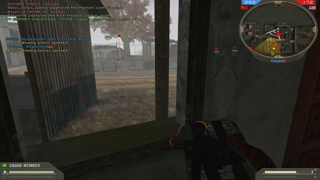 battlefield 2 Multiplayer Gameplay Operation Blue Pearl ( C4 Spec Ops) смотреть онлайн