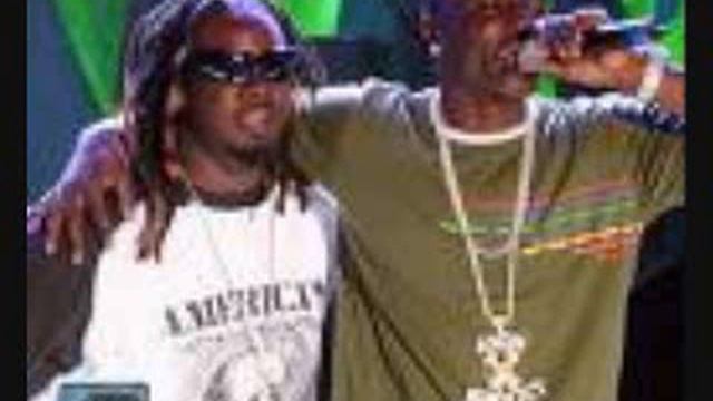 T-Pain, Akon, Pitbull Mash-up смотреть онлайн