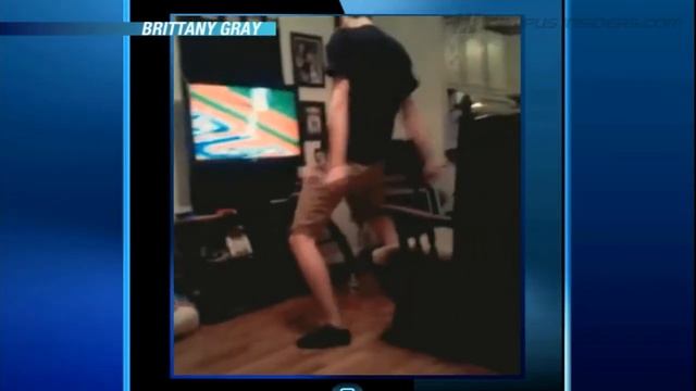 College Football Super Fans React to the BCS Title Game смотреть онлайн