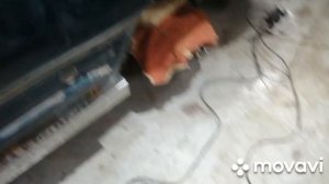 переварка стаканов арки крыла и порогов субару форестер сф 5...