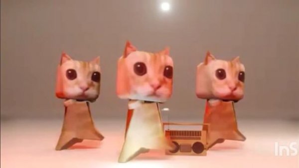 Чипи Чипи чапа чапа. Chipi Chipi chapa chapa.mp4