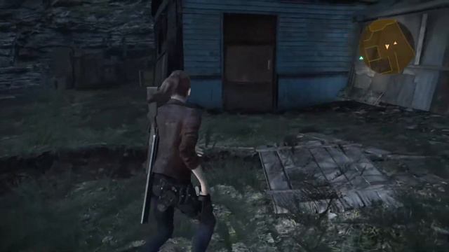 Resident Evil Revelations 2 - Espisodio 2 Contemplación - Tutorial 100% Explicado - Tips - 2020 смотреть онлайн