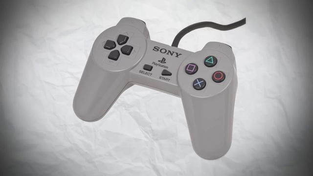 Ako Vznikol PlayStation? смотреть онлайн