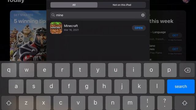 free apple id for minecraft (in desc) смотреть онлайн