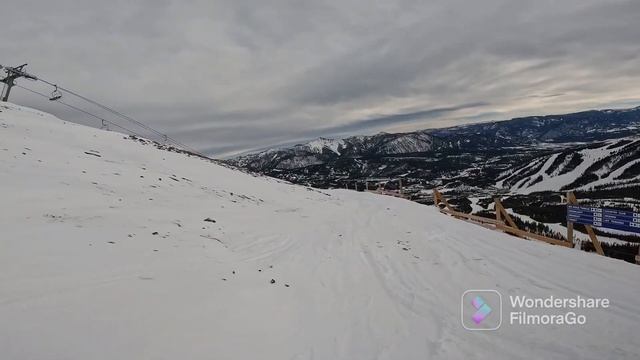 Big sky white magic tutorial смотреть онлайн