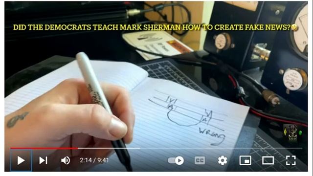 Fine Tune CB Shop - CONMAN Mike Kline 204 Ground Control The Shyster And Con Artist Exposed AGAIN! смотреть онлайн