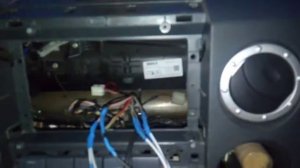 Газон Некст. Подсоединения магнитолы. Замена штатных iso разъемов