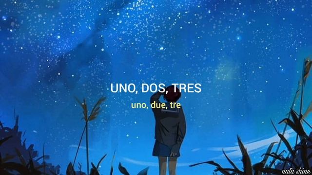 vas a terminar amando esta canción смотреть онлайн