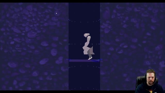 Another World 15th Anniversary Edition - Full Playthrough With Fails Part 1 смотреть онлайн