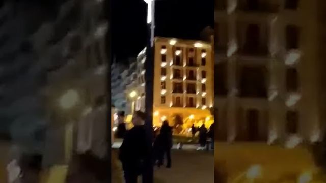 Салоники в новогодние праздники 2020 смотреть онлайн