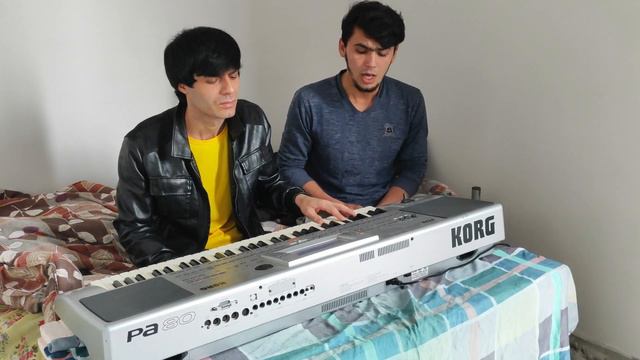 Бехрузчони Рахими чак чаки борон смотреть онлайн