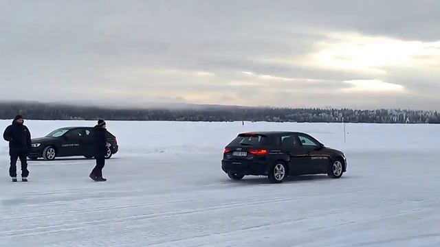 Goodyear UltraGrip SUV Kış Lastiği смотреть онлайн