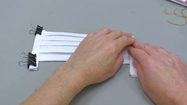 ? Маска и очки из доступных материалов смотреть онлайн