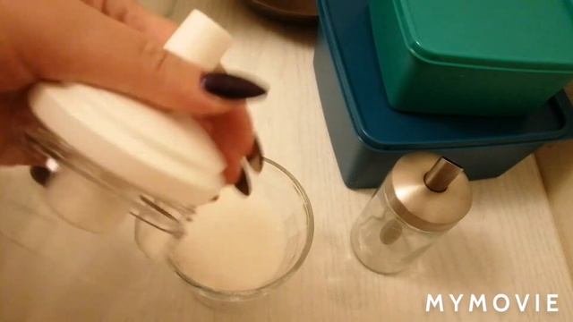Сахарница и контейнеры Topperware ... Шик... Модерн? смотреть онлайн