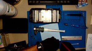 ASMR - Gigabyte GTX 1660 Super thermal paste and thermal pads replacement