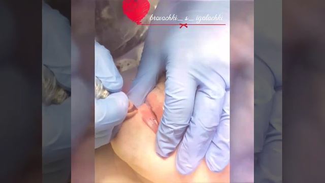 Обучение перманентному макияжу губ смотреть онлайн