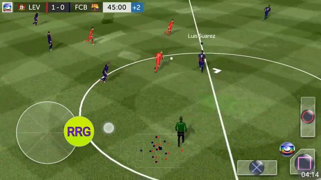 PES 2017 Mod FTS 15 Apk + Data + Obb For Android
