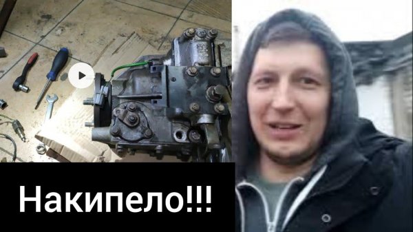 Автосервисы выбесили. Устраняем чужие косяки, меняем раздатку на Discovery 2