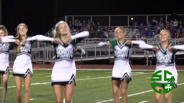 2019 Scotus Shamrock Fall Sports Rewind смотреть онлайн