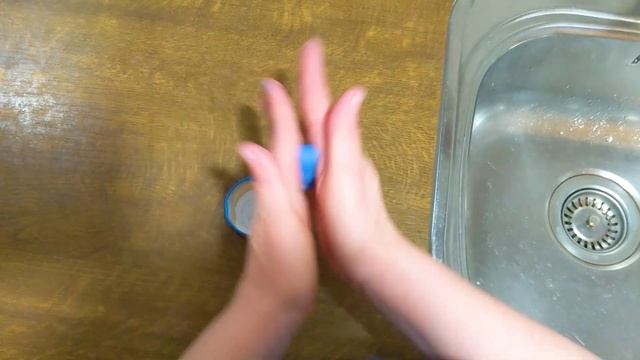 Засохло Тесто Для Лепки - Что Делать? смотреть онлайн