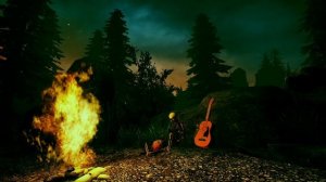 Есть красивая одна девушка...