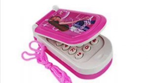 Chinese Toy phone song for 1 hour l