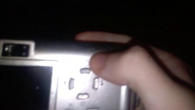 Olympus MJU 400 смотреть онлайн