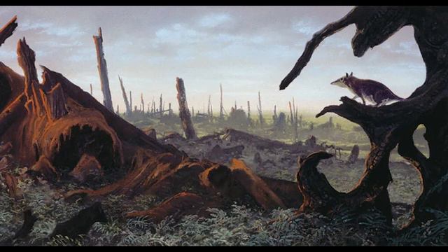"Unveiling Earth's Ancient Secrets: The Astonishing Story of Dinosaur Extinction and Human Evolutio смотреть онлайн