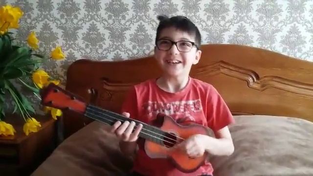 С 8 марта поздравление смотреть онлайн