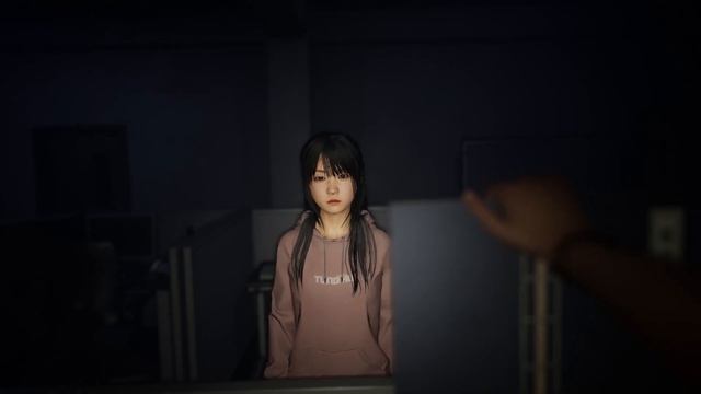 The Bridge Curse: Road to Salvation The Latest Public Video Reveals The Mystery смотреть онлайн