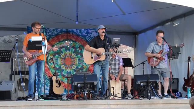 Left Lane Highway Live at Five Parks Featuring, Dan Skarda, Jim Duffe, Mike Gallivan, & Tom Ditzler смотреть онлайн