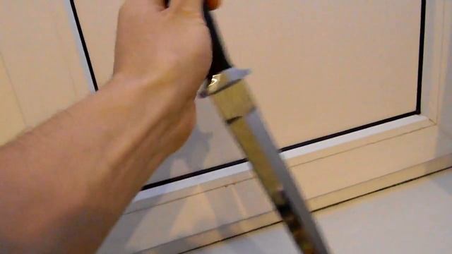 Кинжал из стали 95х18 The dagger of steel 95x18 смотреть онлайн