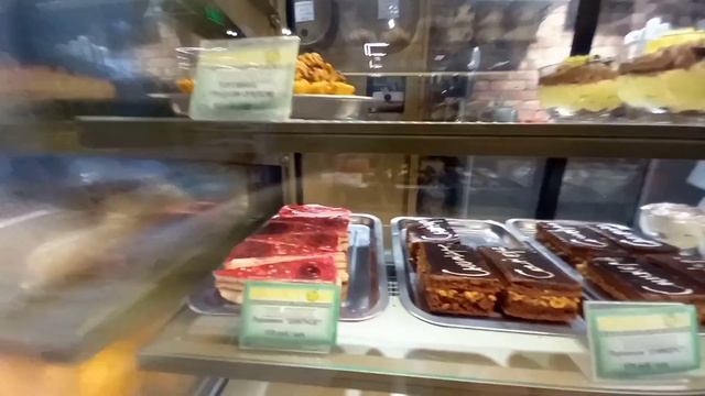 Сеть столовых ПАТИСОН в Адлере/Цены,вкусные пироженки/Получили главный приз/Море 2023 смотреть онлайн