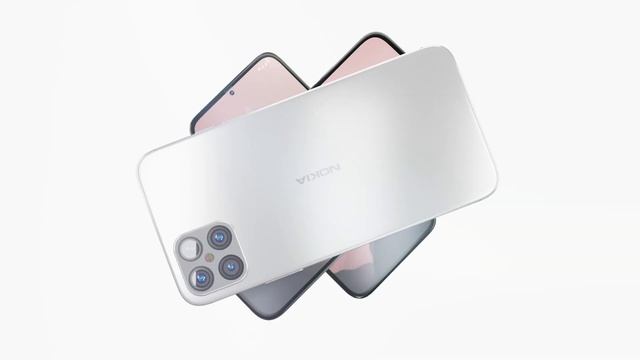 Nokia 7.3 Plus 2021 Trailer Concept Design Official introduction ! смотреть онлайн